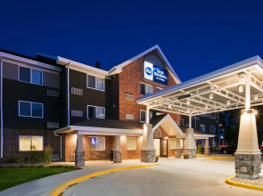 Best Western Harvest Inn & Suites