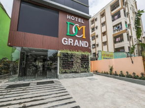 OYO 16155 Hotel Dcm Grand