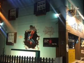 Popcorn Guesthouse 1 - Hostel