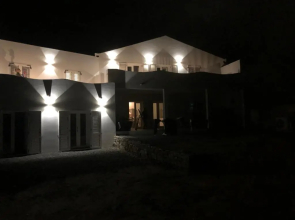 Luxury& Charme Vista Mare Sardinia House
