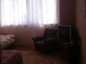 1-kom. kvartira v Pitsunde