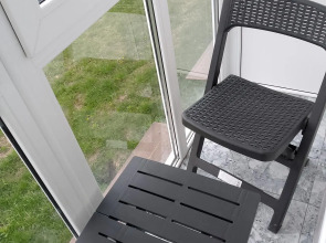 Апартаменты Лазурный релакс