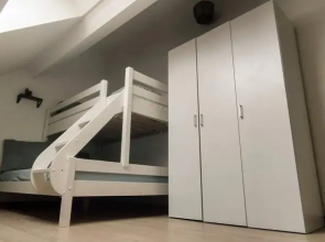 Cosy 2-bedroom Apartment in the Center of Hotton