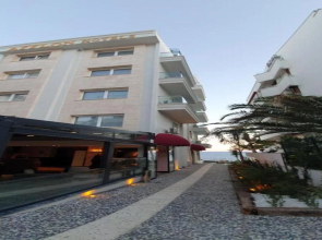 Afflon Sea Hill Concept Adult Only