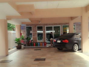 Good Times Apartment(กู๊ด ไทม์ อพาร์ตเมนท์)