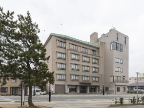 Wakura Onsen Hamazuru