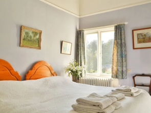 Pinetum Lodge