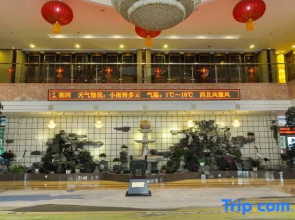 Arhorqin Hotel