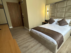 Berfinn Hotel Ortaköy