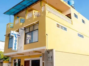 Hostal Tintorera