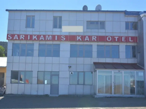 Sarikamis Kar Otel