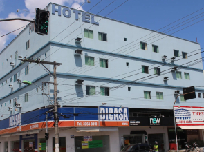 Treviso Apart Hotel