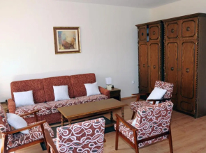Arany Szolo Wellness Apartmanhz