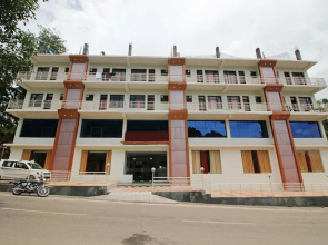 Hotel Chandni By OYO Rooms