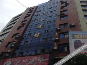 Pyeongchang Jiangkou Hotel
