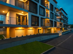 Baltic Sands - Aparthotel