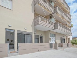 Moka Apartments