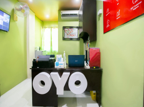 Rjat Guesthouse