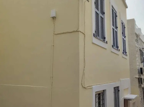 Classic Villa Alexandra Ermoupoli-syros Vaporia