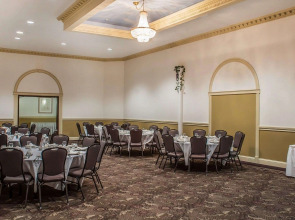 Quality Inn - Niagara Falls Blvd