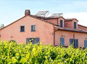 Verdidea - VILLA LA PIETRA