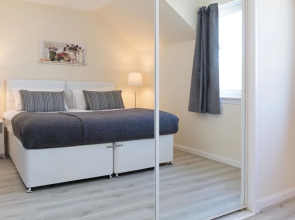 Ailsa Retreat - Donnini Apartments