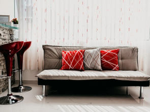 Camino Real Apartments