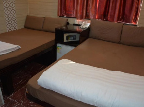 Everest Base Camp Hostel