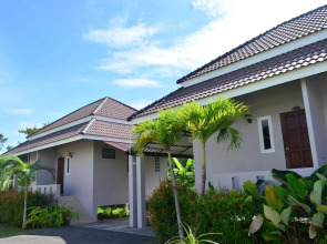 Baansuan Rimnom Resort