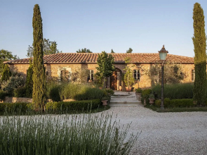 Borgo Santo Pietro