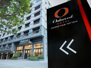Journeyhub Pattaya Central