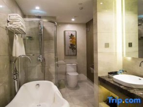 Hong Shi Hui Business Hotel