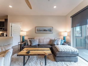 Clearwater Lofts #302, Building 3 By Summit County Mountain Retreats