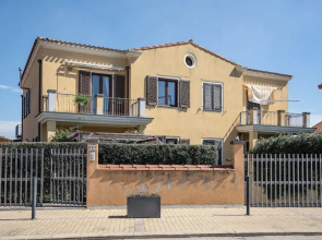 Casa Graziosa - Appartamento 7 & 5