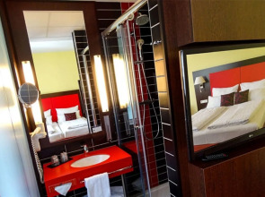 Best Western Plus Amedia Art Salzburg