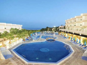 Stella Canaris Hotels & Resort