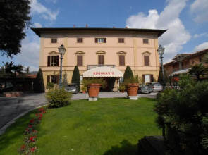 Hotel Villa delle Rose