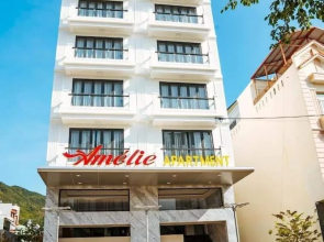 Amelie Apartment
