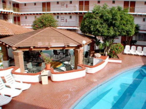 Desert Inn San Ignacio