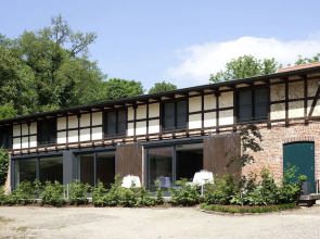 Hotel zur Kloster-Mühle