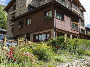 Apartamentos Els Meners