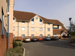 Premier Inn Worcester - M5 Jct6