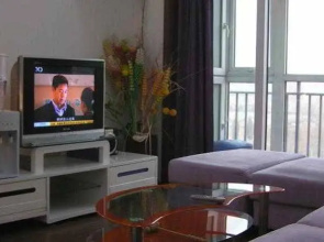 Mayson Beijing ZhongGuanCun Wudaokou Serviced Apartment