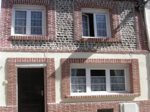 Rental Villa Yport X