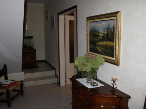 Bed and Breakfast Le Tezze a Treviso