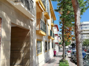Penthouse Near Everything in Los Boliches Ref 13