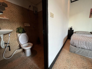 U Hostel Koh Phangan