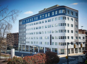 Residence Inn Wilmington Downtown