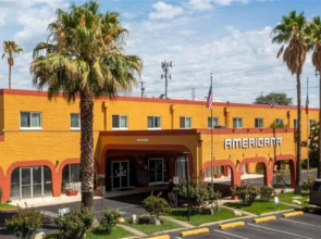Hotel Americana