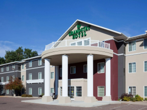 GrandStay Residential Suites - Eau Claire